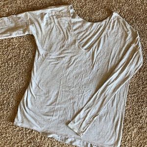 Lululemon Long Sleeve